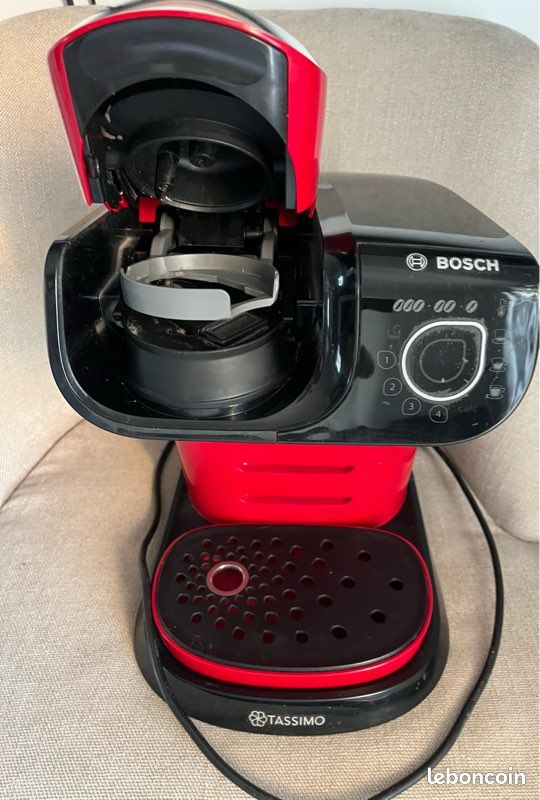 Cafetière Tassimo bosch (image 2)