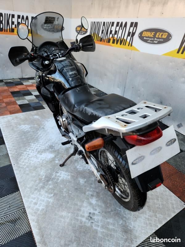 Honda XLV 650 TRANSALP A REVISER (REF 63503) (image 6)