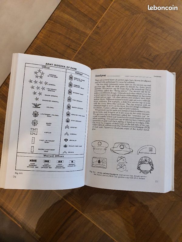 The soldier's guidebook (image 3)