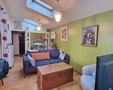Appartement 399 000 € - 138 m²