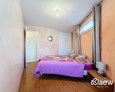 Maison 349 500 € - 98 m²