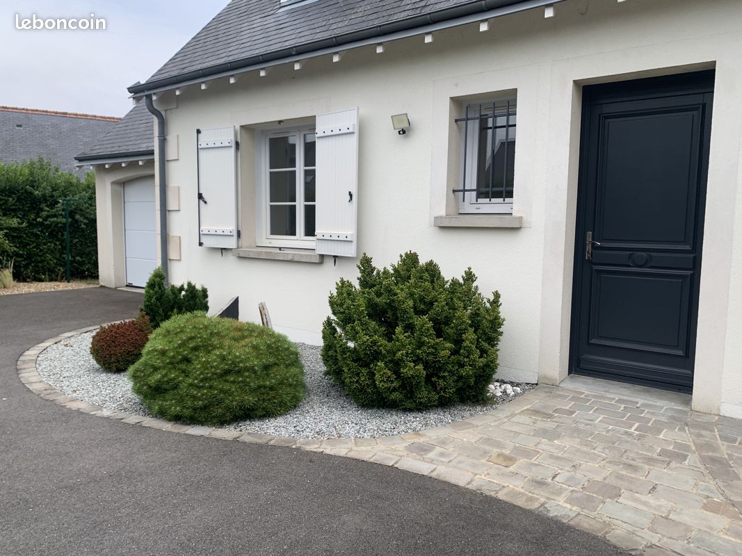 Maison 5 pièces 132 m² · à Amboise · 132 m² · 360 000 €