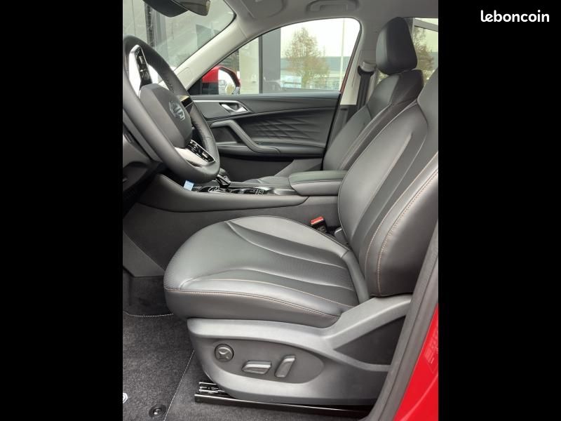 MG EHS 1.5 Hybrid+ 224ch Luxury (image 11)