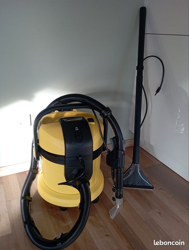Location Shampouineuse Brico Depotnull