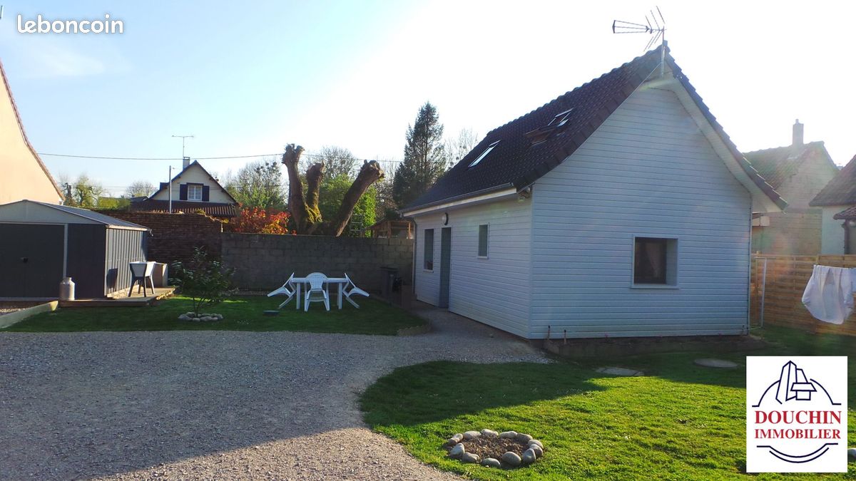 Maison 2 pièces 40 m² · à Miannay · 40 m² · 615 €/mois