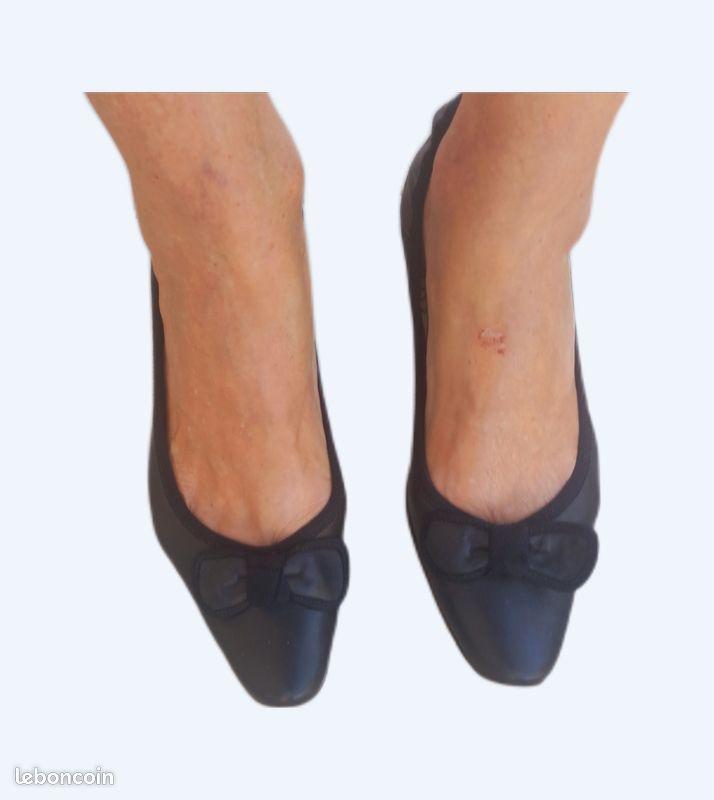 Escarpins Parallele (image 1)