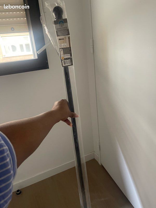 Tringle extensible (image 2)
