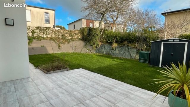 Maison 5 pièces 116 m² · à Brest · 116 m² · 1 300 €