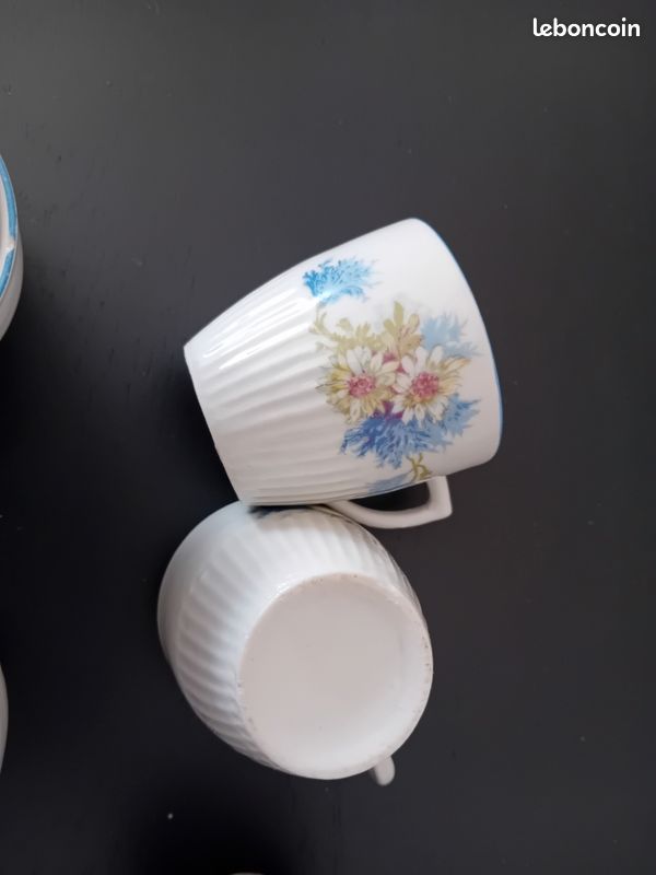 Tasses à café (image 4)