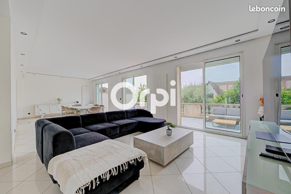 Maison 6 pièces 152 m² (image 3)