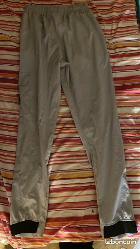 Panatalon stone island (image 3)