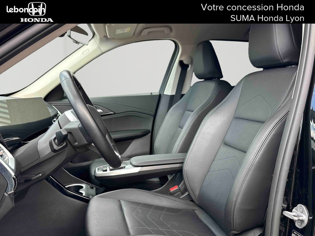 BMW X1 sDrive 18i 136ch DKG7 xLine First Edition (image 11)