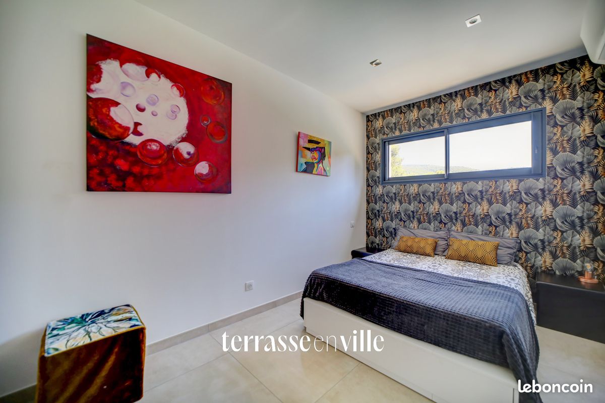 Villa 5 pièces 185 m² (image 19)