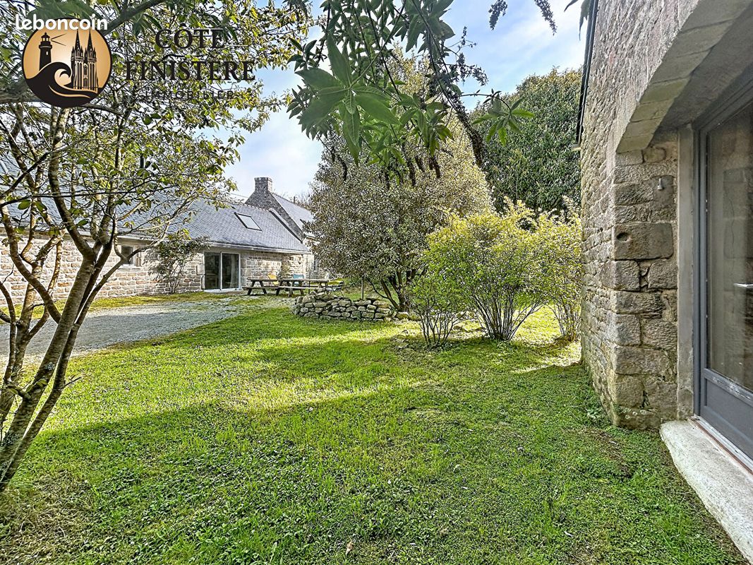 Maison 9 pièces 178 m² · à Plomelin · 178 m² · 488 900 €