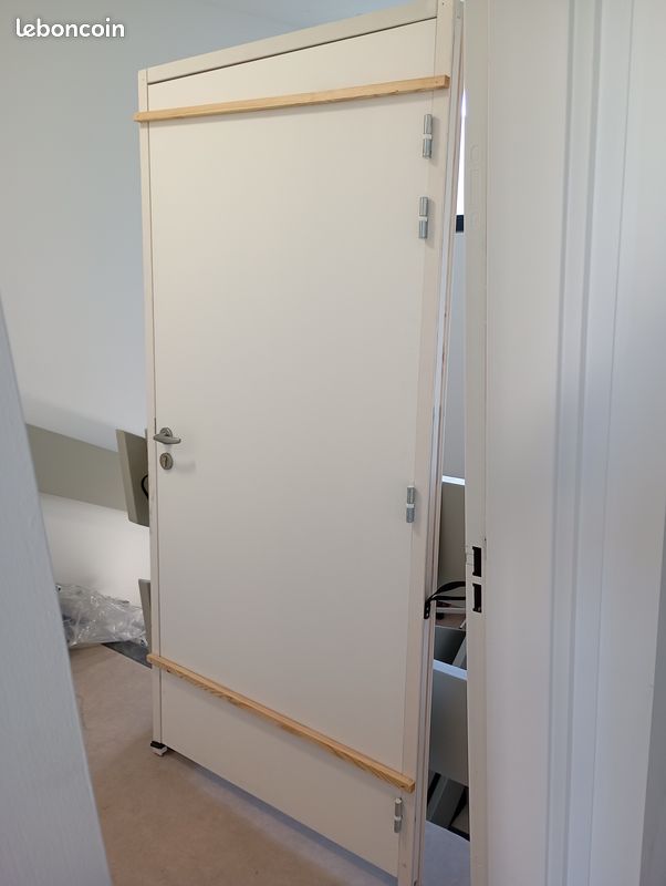 Bloc-porte (image 2)