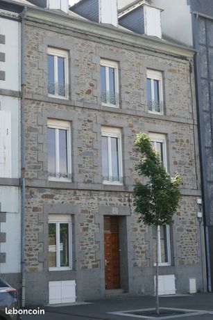 Maison 7 pièces 157 m²