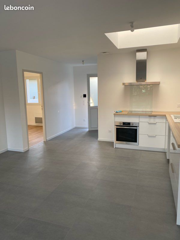 Maison 3 pièces 80 m² · à Villenave-d'Ornon · 80 m² · 1 300 €/mois