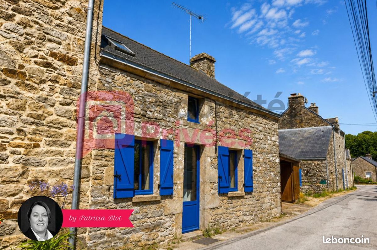 Maison 3 pièces 59 m² · à Péaule · 59 m² · 136 000 €