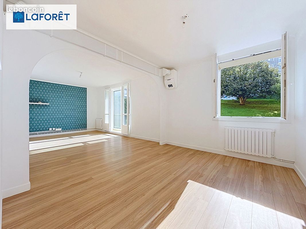 Appartement 5 pièces 87 m² · à Brest · 87 m² · 184 900 €