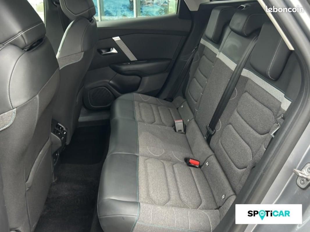 Citroën C4 PureTech 130 S&S BVM6 Feel Pack (image 10)