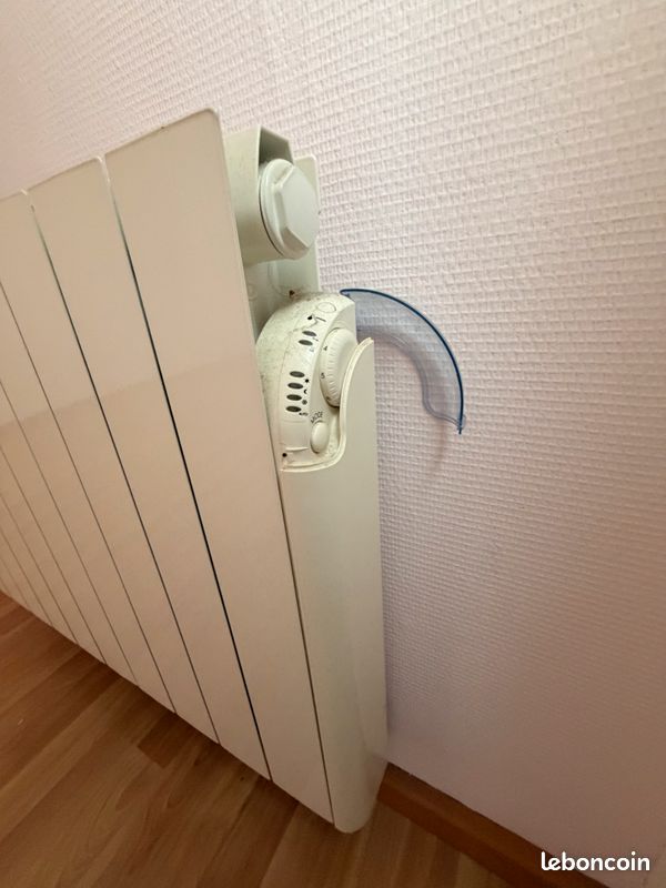 Radiateur ACOVA Faral Lineal 80 (image 3)