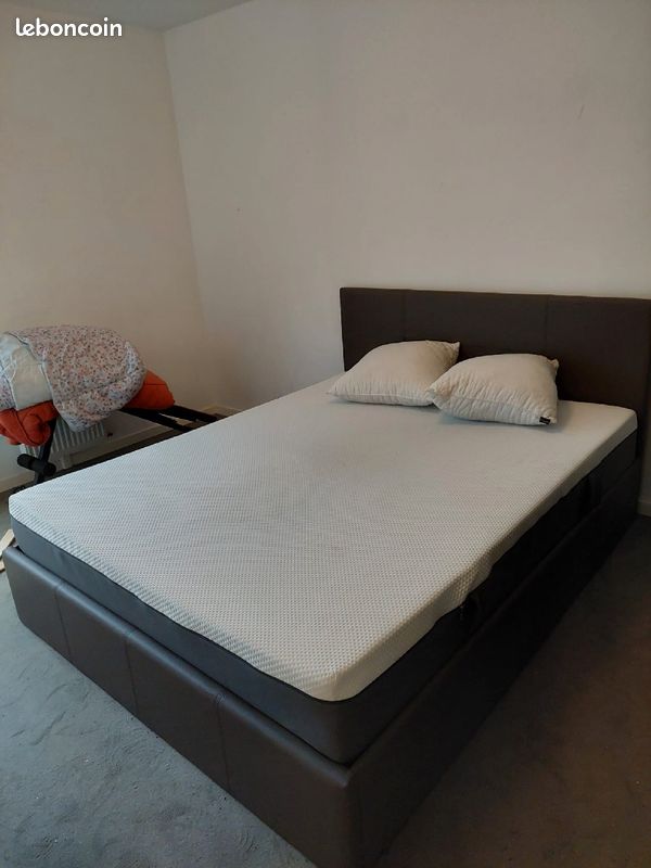 Matelas Emma 160cm (image 1)