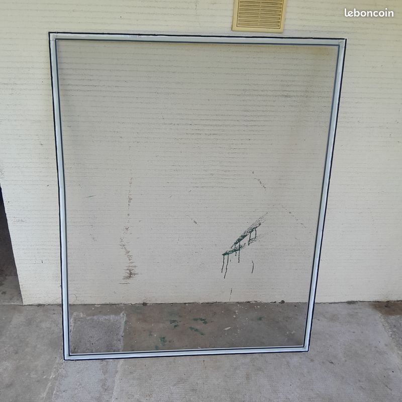 Moustiquaire aluminium (image 2)