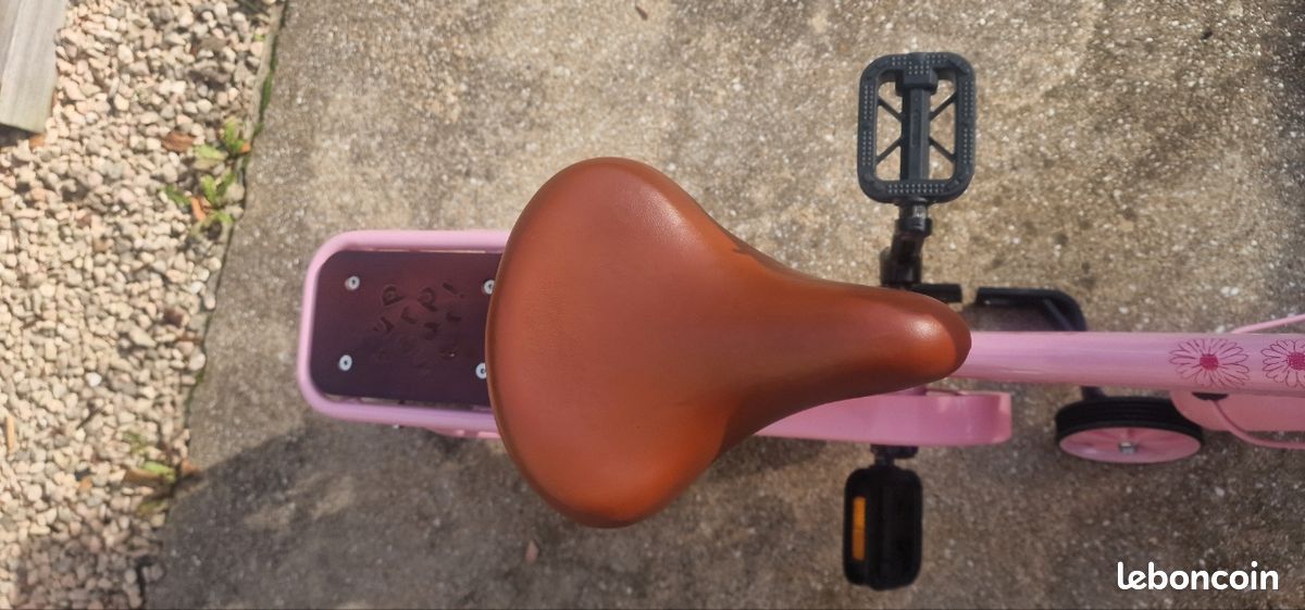 Velo super super rose 12" (image 2)