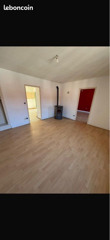 Appartement 3 pièces 60 m² · à Senones · 60 m² · 400 €/mois