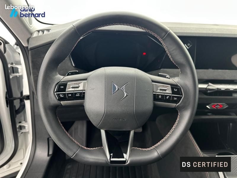 Ds DS 4 BlueHDi 130ch Performance Line Automatique (image 12)