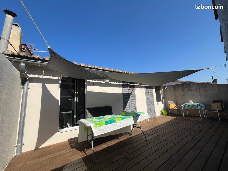 Appartement 1 pièce 25 m² · à Avignon · 25 m² · 590 €