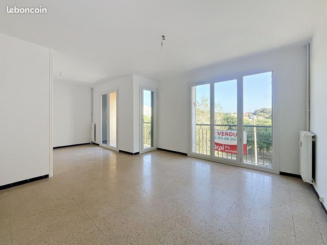 Appartement 3 pièces 66 m² · à Salon-de-Provence · 66 m² · 770 €/mois