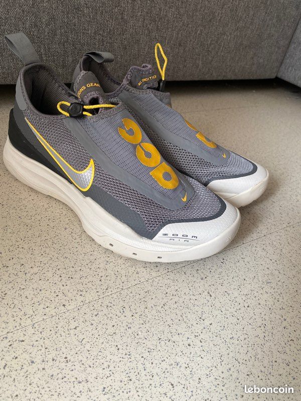 ACG ZOOM AIR AO nike Chaussures