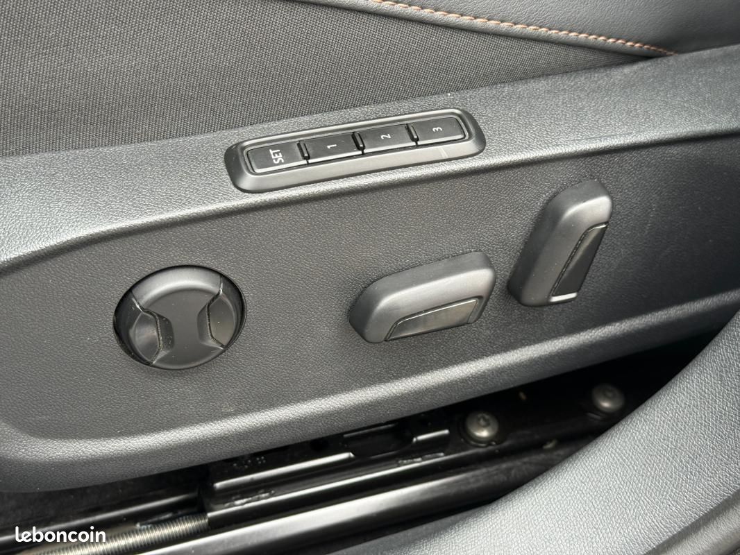 Cupra Formentor 1.5 eTSI Hybrid 150 ch DSG7 V (image 11)