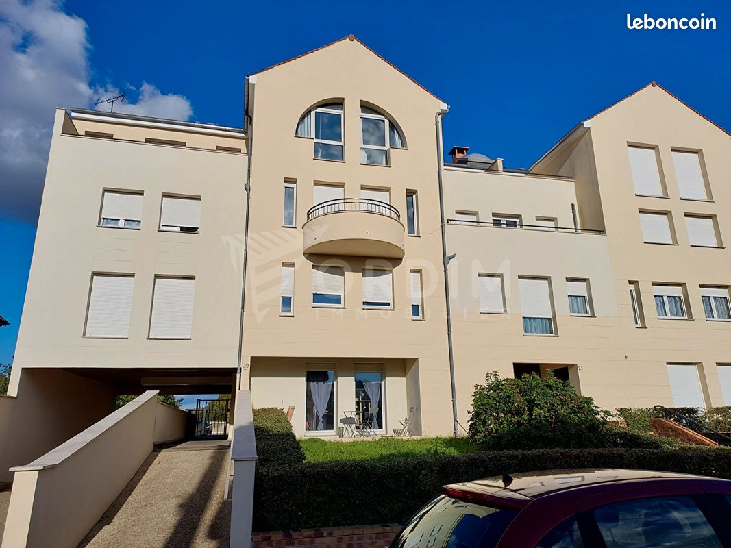 Appartement 1 pièce 29 m² · à Sens · 29 m² · 52 000 €
