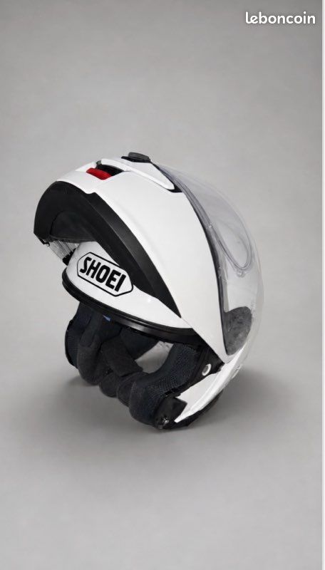 Casque SHOEI NEOTEC 3 - Taille L (image 1)