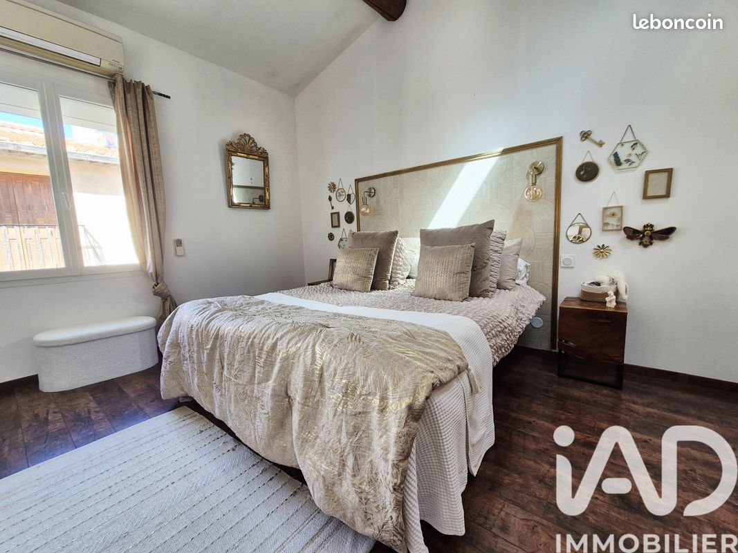 Maison 4 pièces 105 m² · à Rivesaltes · 105 m² · 198 000 €