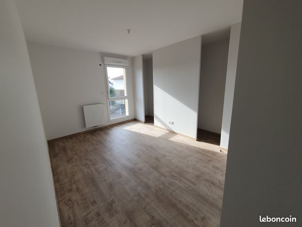 Maison T4 neuve 100m²