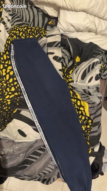 Ensemble Lacoste (image 4)