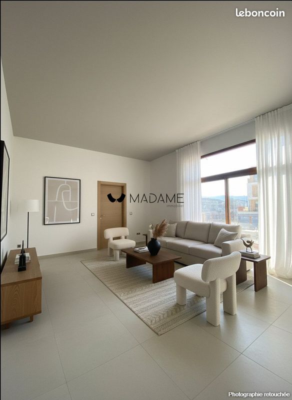 Appartement 4 pièces 81 m² · à Vif · 81 m² · 356 000 €
