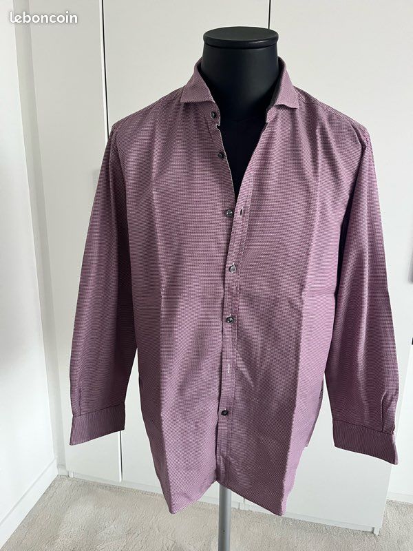 T-shirts & Polos homme Hugo Boss Taille XXL