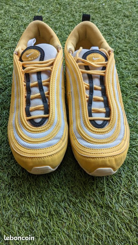Basket Nike (image 1)