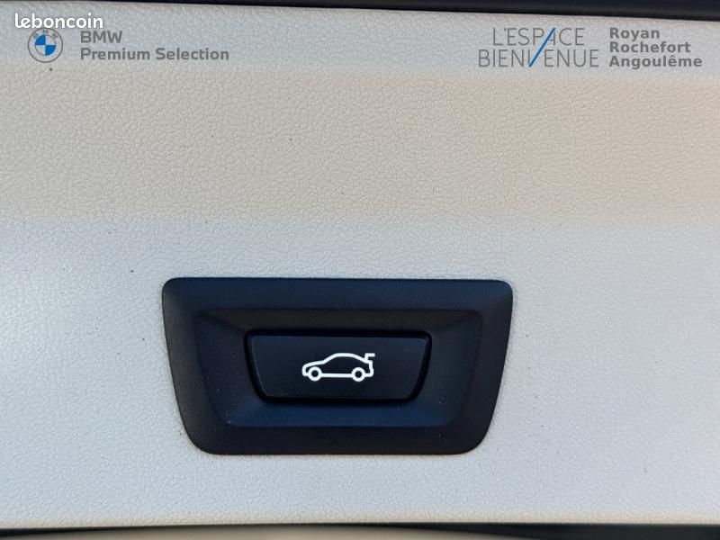 Bmw X3 xDrive30e 292ch xLine (image 25)