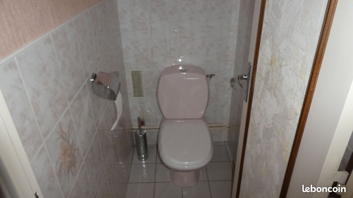 Appartement 5 pièces 85 m² - Limoges 87000 (image principale 6)