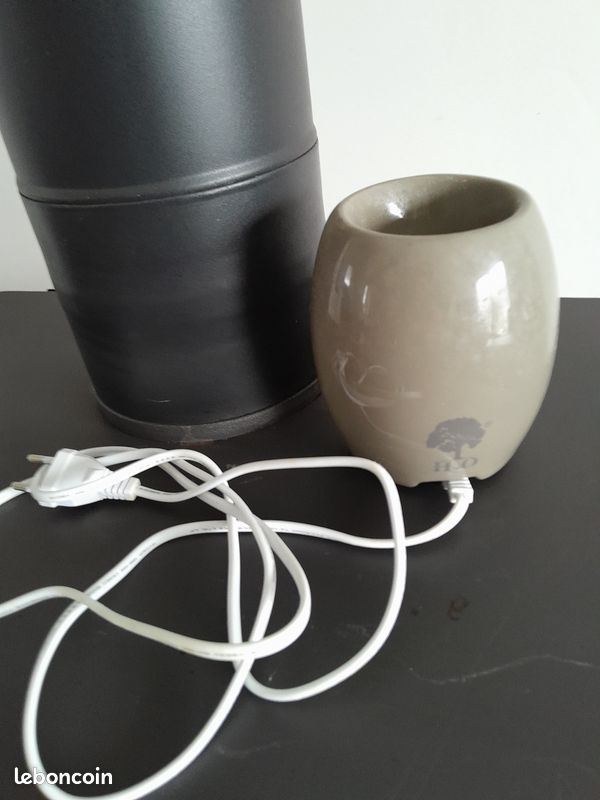 Diffuseur de galets parfumés H2O (image 4)