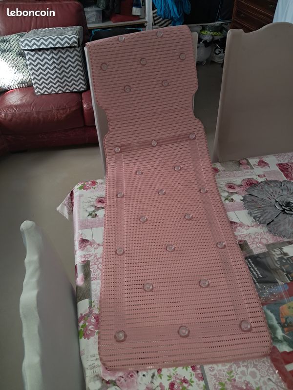 Tapis de bain (image 1)