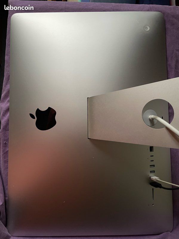 Ordinateur MAC OS X (image 2)