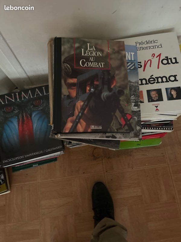 Livres de guerres et cinéma (image 12)