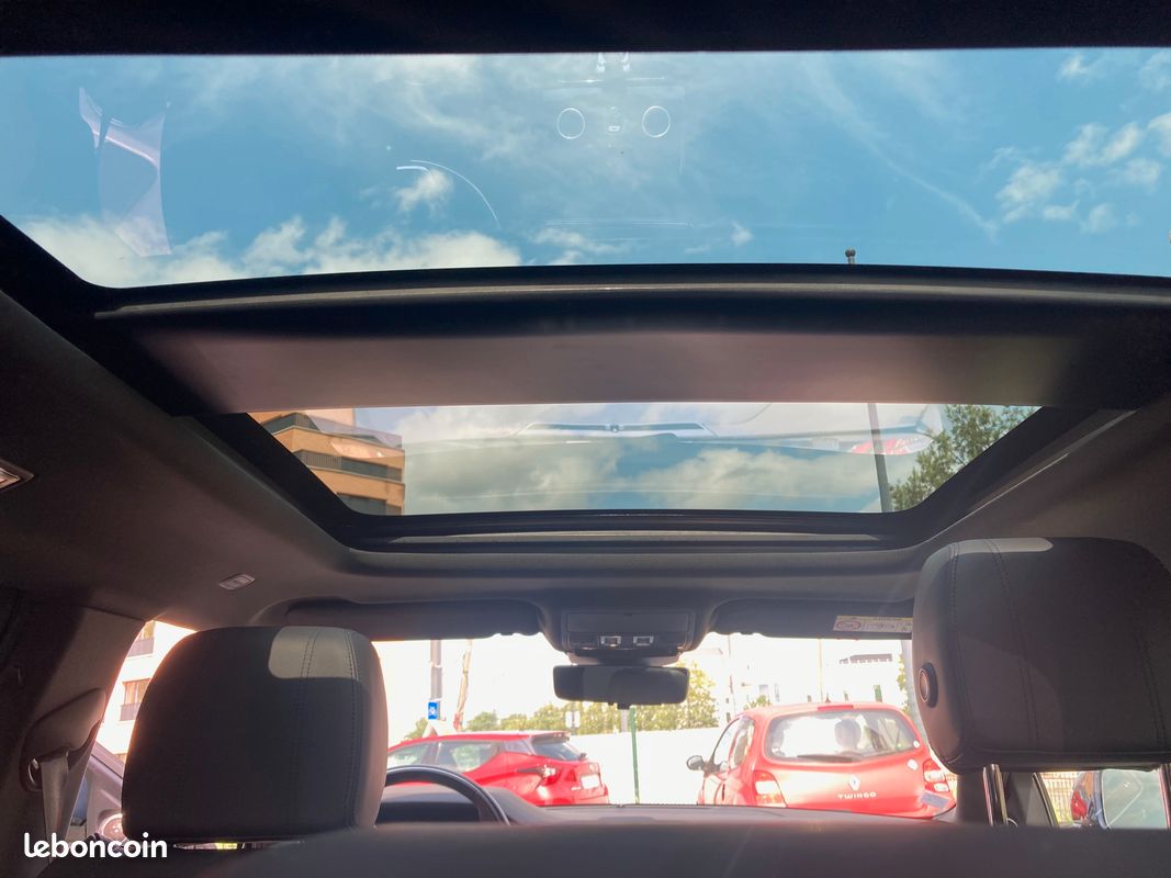 Range Rover Evoque II 2.0 D 240ch R-Dynamic HSE AWD BVA ( Meridian Sound, Android & Apple carplay , toit panoramique ouvrant ....) (image 4)