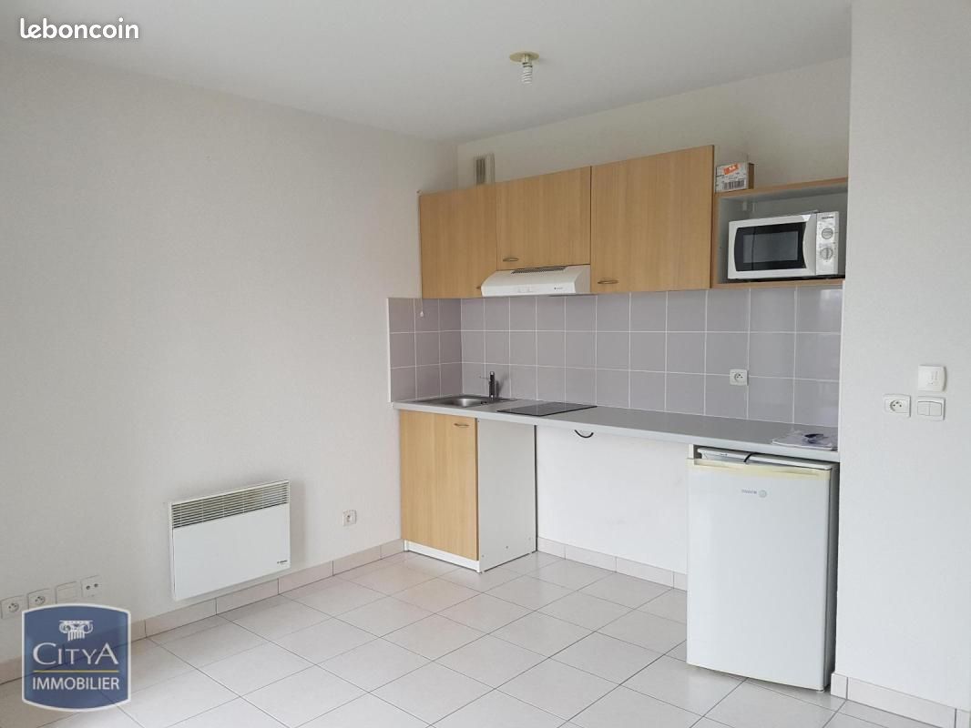 Appartement 1 pièce 23 m² · à Limoges · 23 m² · 360 €